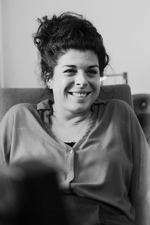 Lisa Truttmann foto