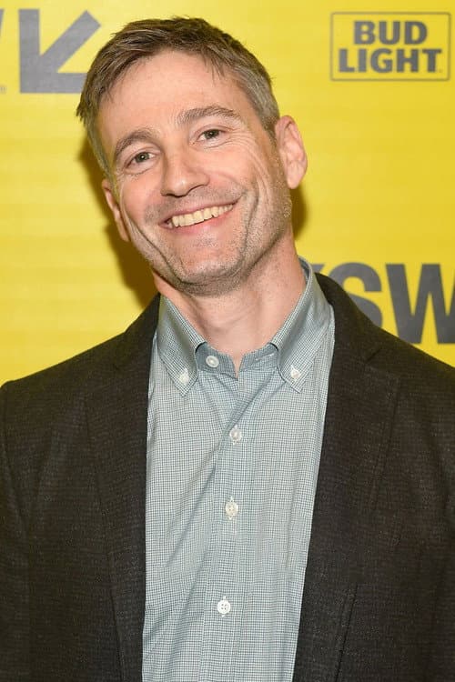 Josh Lowell foto