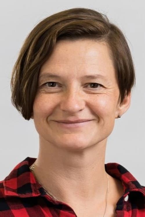 Regina Kramer foto