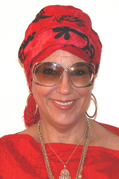 Francine Grimaldi foto