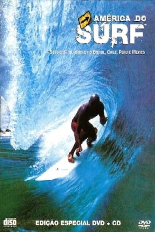 América do Surf (2005) poster