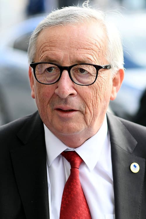 Jean-Claude Juncker foto