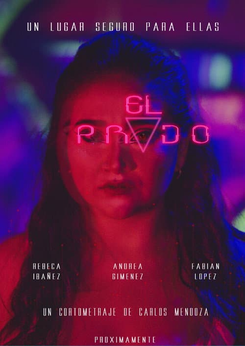 El Prado (2023) poster