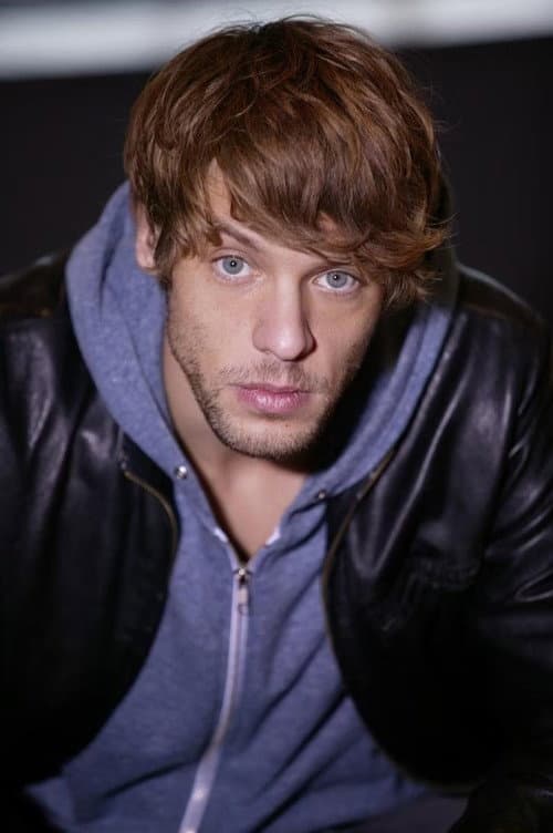 Christoph Humnig foto