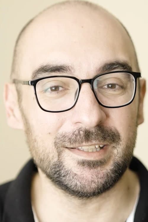 Rubén Arranz foto