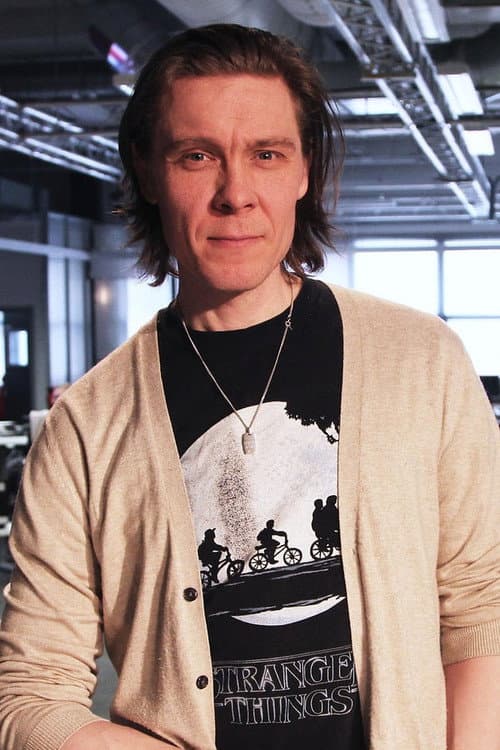 Tuukka Temonen foto