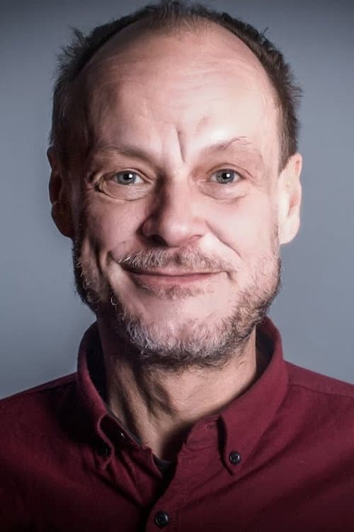 Peter Flechtner foto