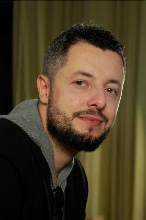 Marco Dutra foto