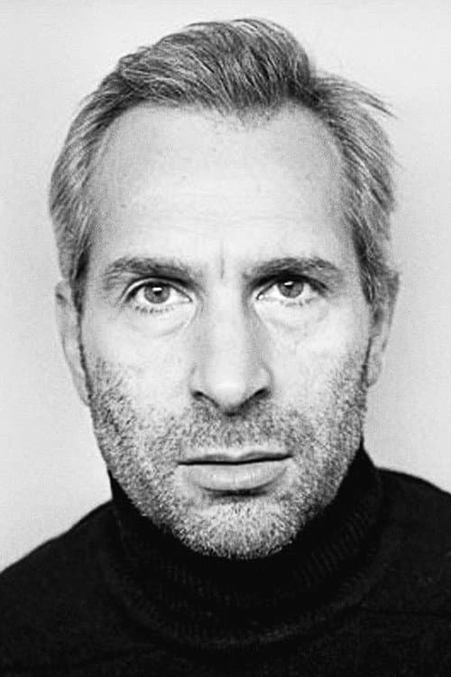Stéphane Breton foto