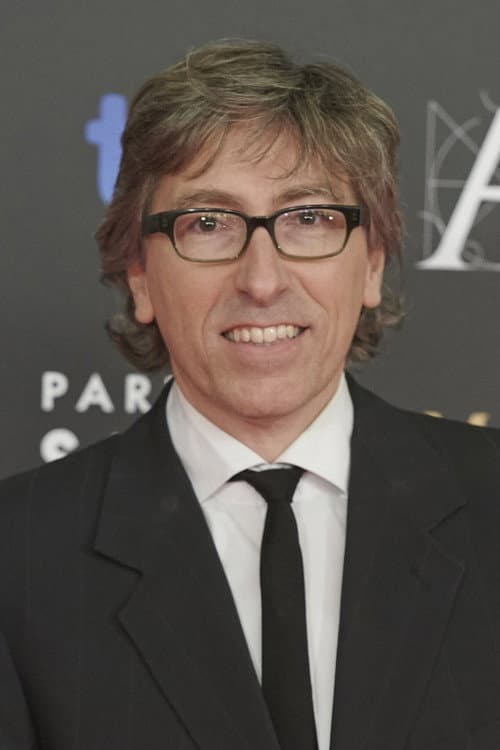 David Trueba foto