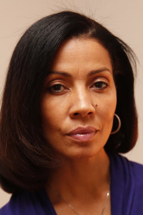 Angela Leslie foto