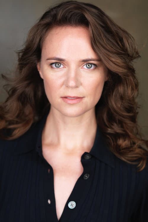 Clare Louise Frost foto