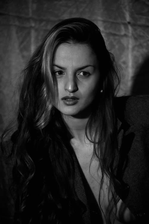 Jovana Brnović foto