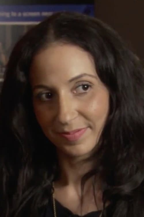 Fadia Nadda foto