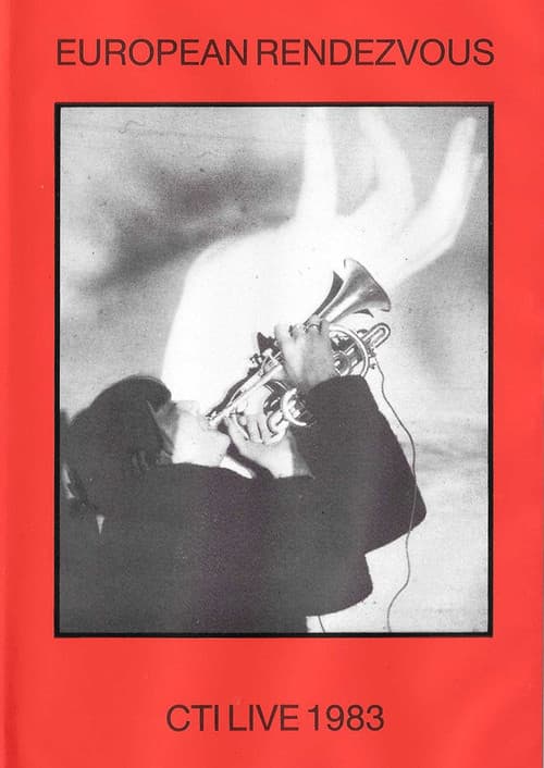 European Rendezvous (1983) poster
