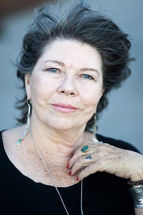 Jo Harvey Allen foto