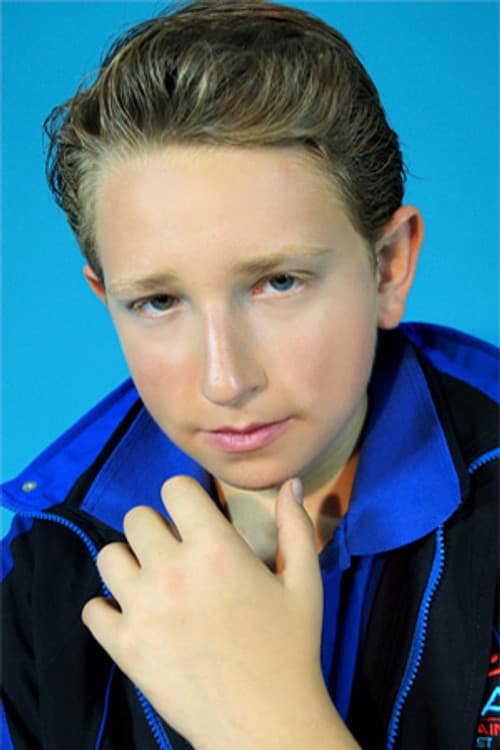 Abraham Kleinfinger foto
