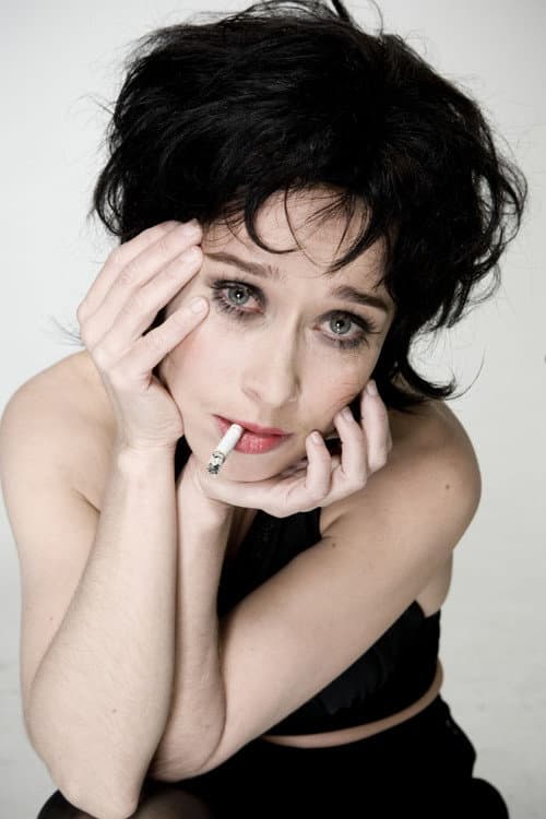 Sara Lindh foto