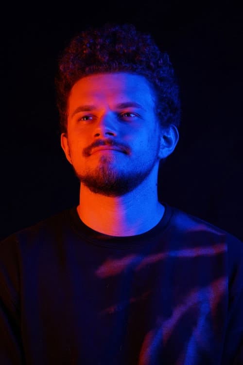 Cullen Guckenberger foto