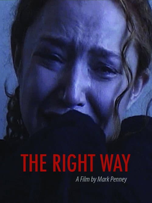 The Right Way (2004) poster