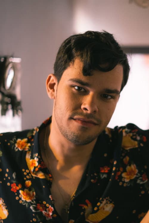 PJ Martínez foto