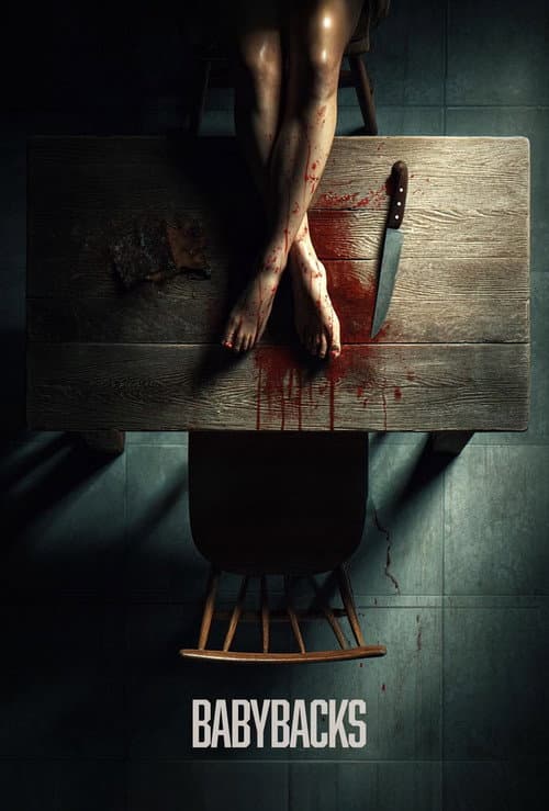 Babybacks (2026) poster