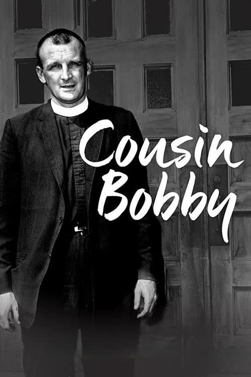 Cousin Bobby (1992) poster