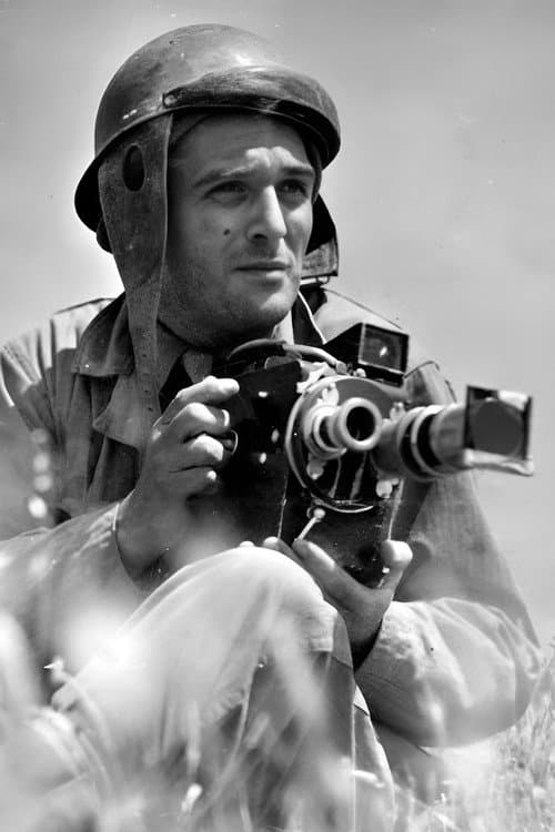 Pierre Ichac foto