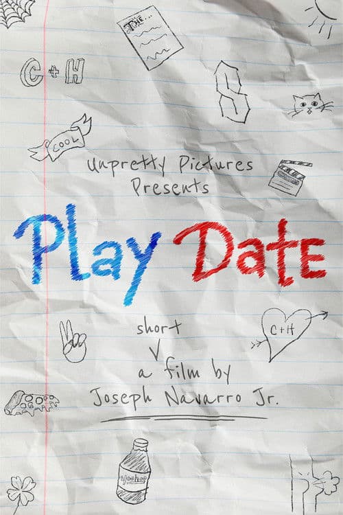 Play Date (2026) poster