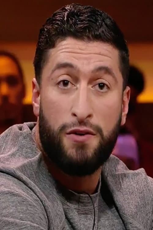 Jamal Ben Saddik foto