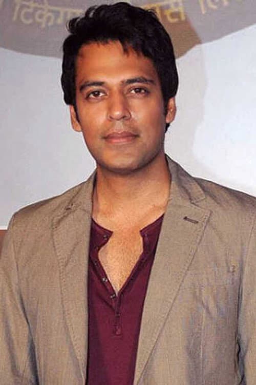 Sameer Kochhar foto