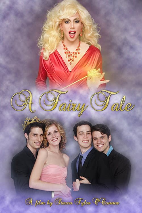 A Fairy Tale (2011) poster