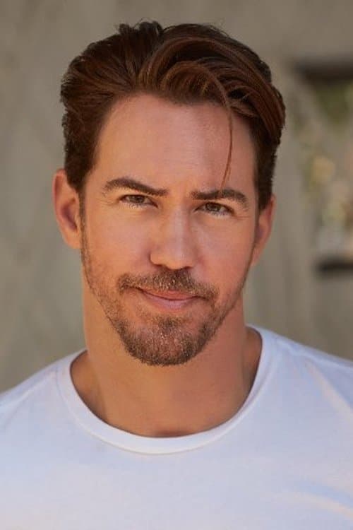 Wes Ramsey foto