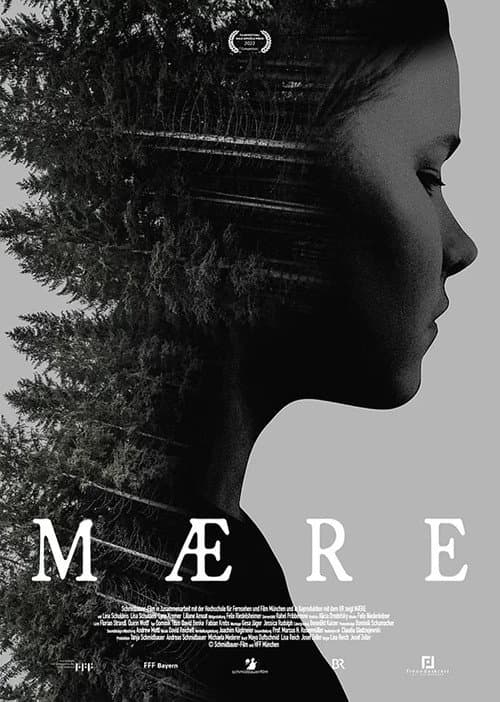 Mære (2022) poster
