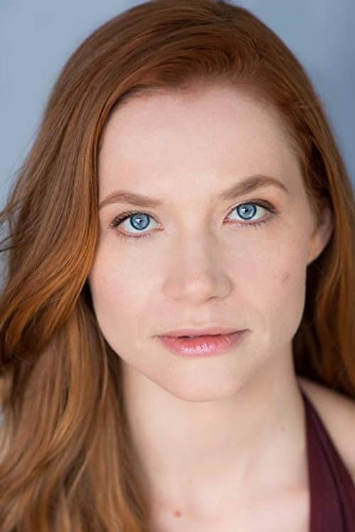 Miranda Childs foto