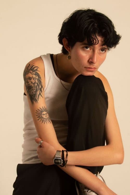 Sebastián Aldana foto