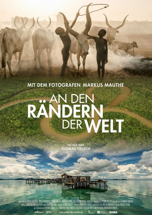 An den Rändern der Welt (2018) poster