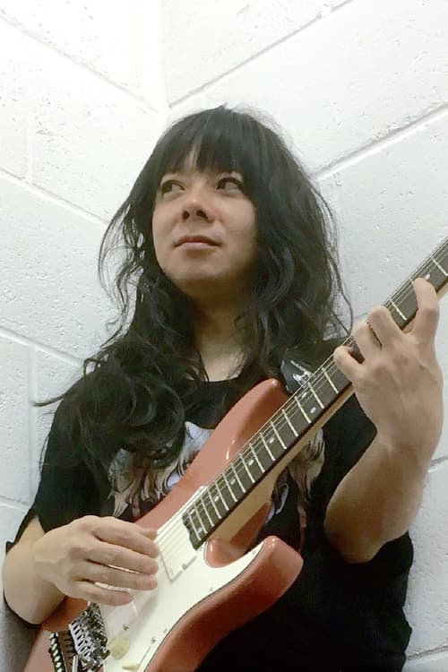 藤岡幹大 foto