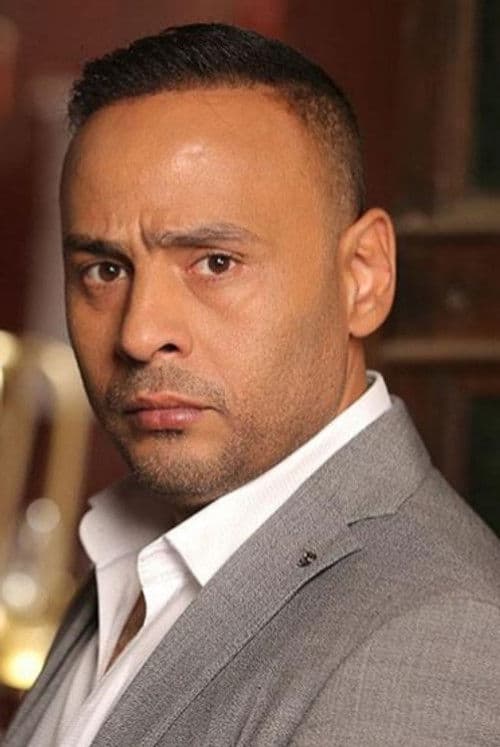 Mahmoud Abdel Moghny foto