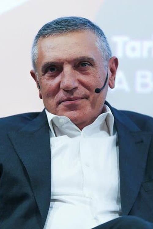 Faruk Turgut foto