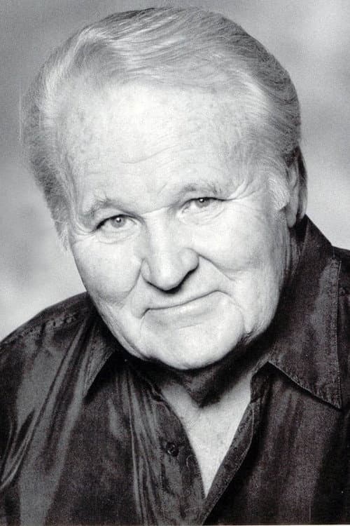 John Dennis foto