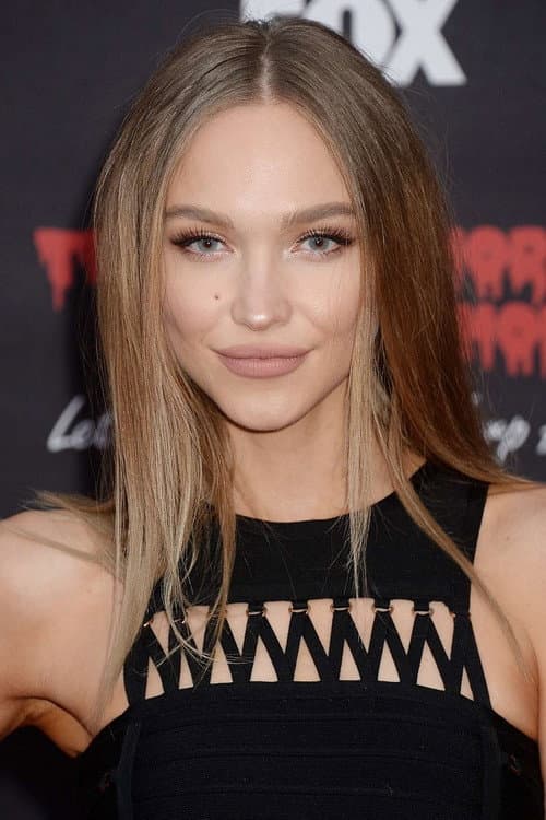 Ivy Levan foto