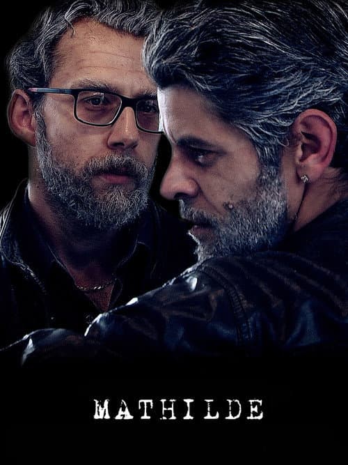 Mathilde (2023) poster