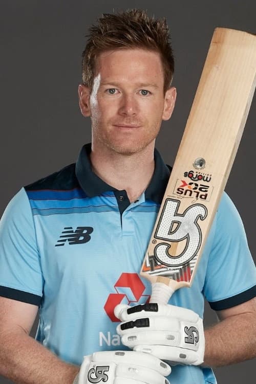 Eoin Morgan foto
