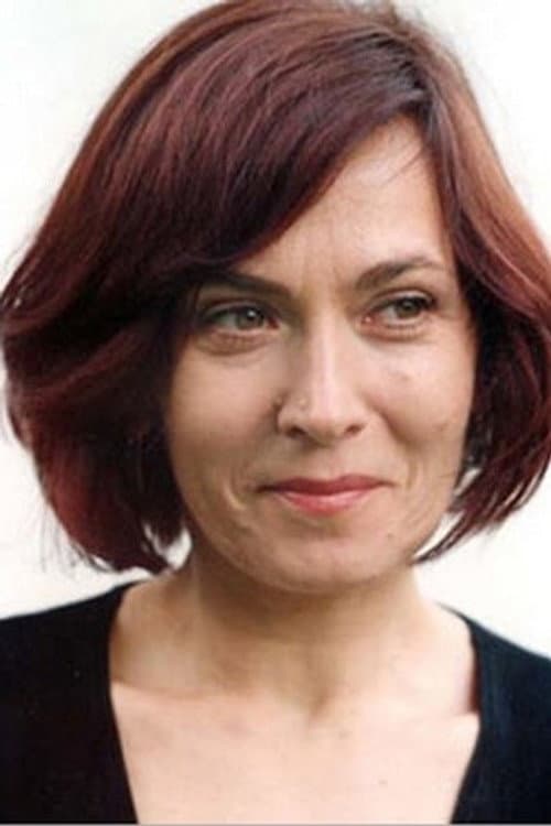 Alicja Bienicewicz foto