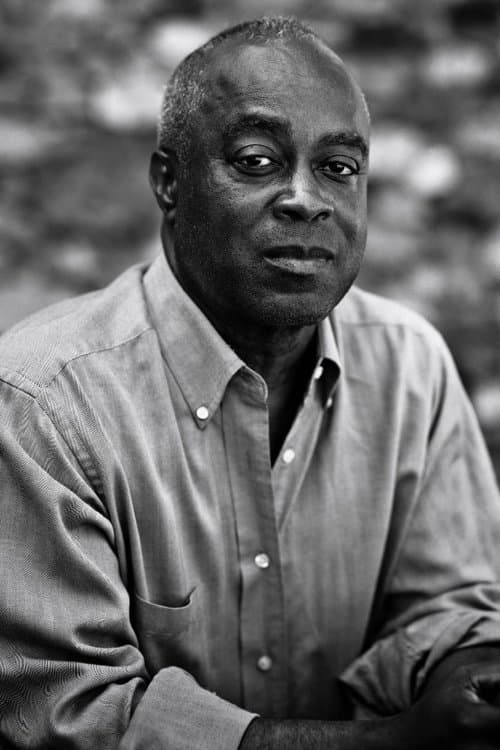 Charles Burnett foto