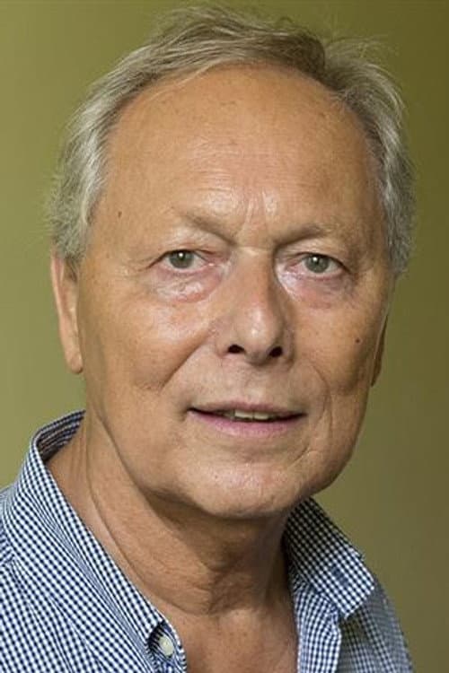 Elmar Kloss foto