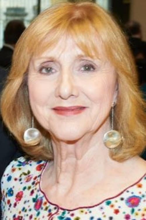 Pamela Miles foto