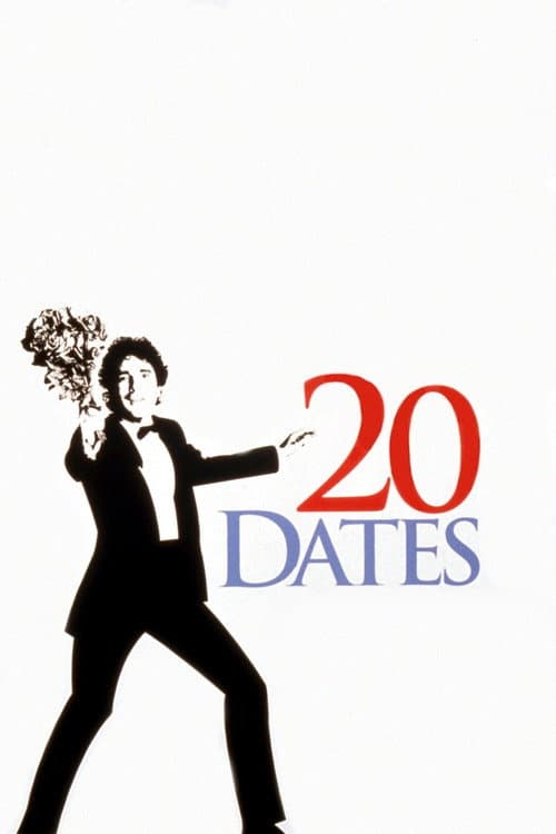 20 Dates (1998) poster