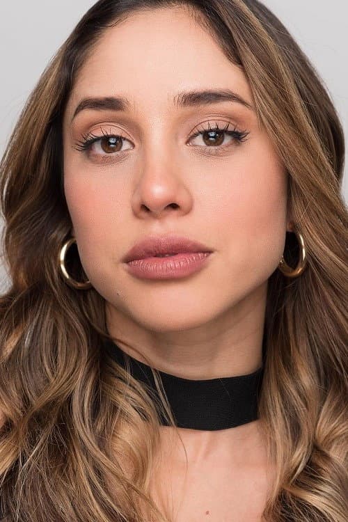 Ximena Palomino foto